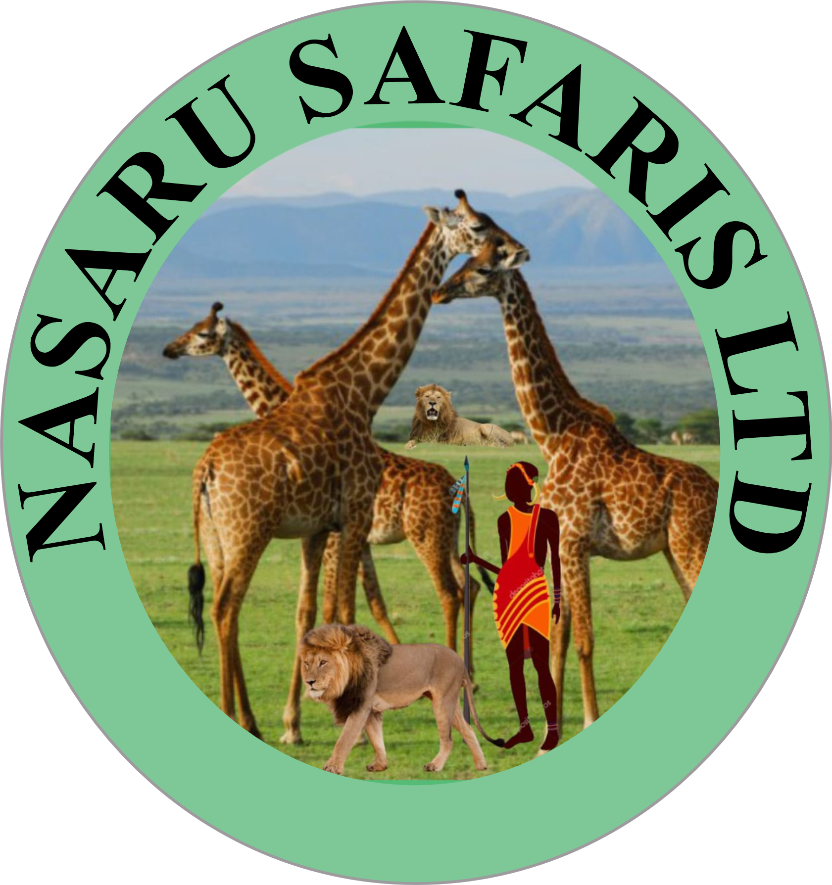 Nasaru Community-Based Organization